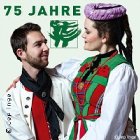 Folkloretanzensemble "Thea Maass" - Dresden - 21.06.2025 19:00