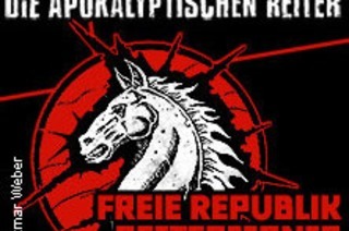 Die Apokalyptischen Reiter - 30th Anniversary Tour 2025
