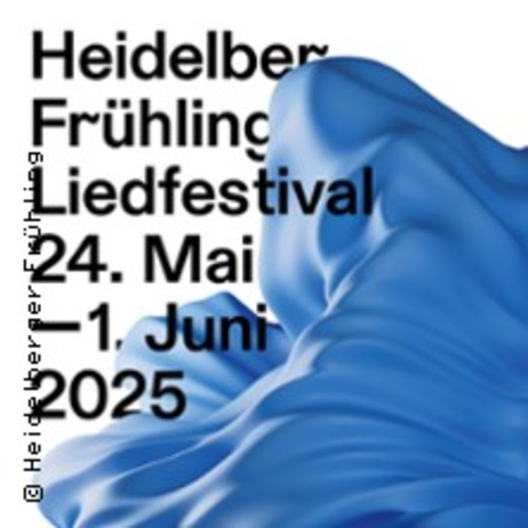 Workshop Mit Paul Smith - Heidelberg - 25.05.2025 10:00