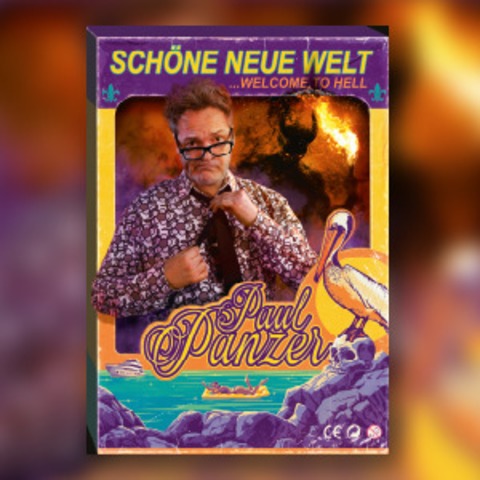 SCHNE NEUE WELT - welcome to hell - Datteln - 19.09.2025 20:00
