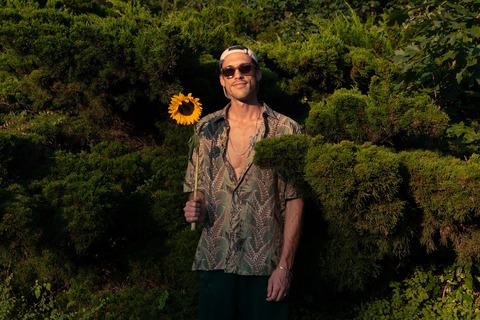 GReeeN - Dropical GReeeN Open Air 2025 - Fulda - 12.06.2025 20:00