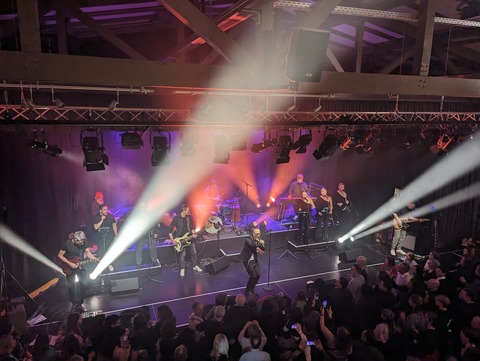 Lino Olizzo & Friends - Herborn - 31.05.2025 20:00