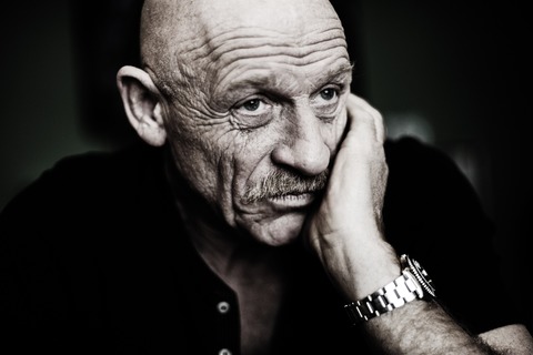 Joe Bausch - Verrcktes Blut - Ahlen - 04.09.2025 19:30