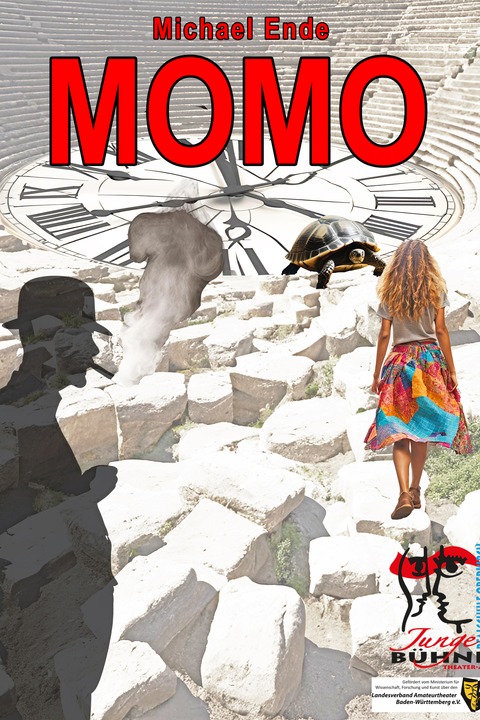 Junge Bhne: Momo - Oberkirch - 25.07.2025 19:00