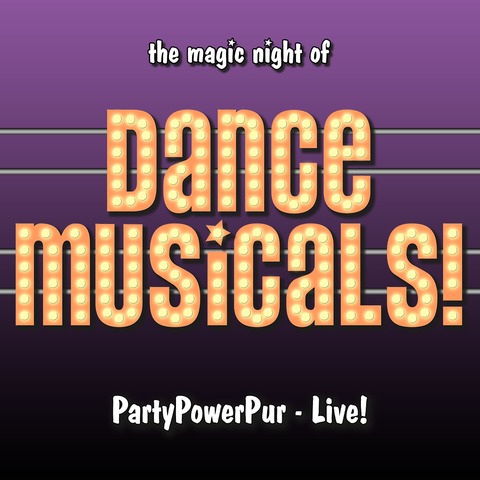 The Magic Night Of Dance Musicals - Eine Explosion der Rhythmen und Emotionen auf der Bhne! - Emmerich am Rhein - 10.05.2026 19:00