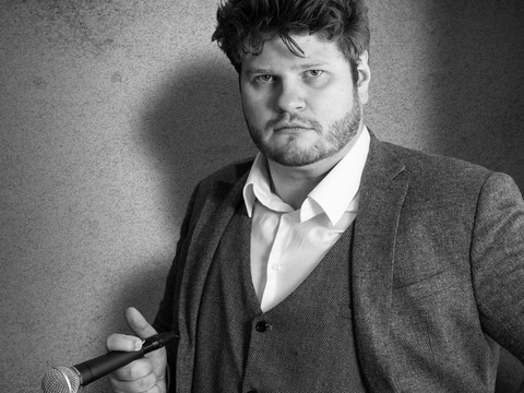 Jan Philipp Zymny - Illegale Straentherapie - Baunatal - 22.10.2026 20:00