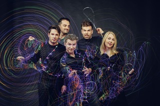 UNDUZO - Von Mnnern, Eseln und Maria, 05.12.2025