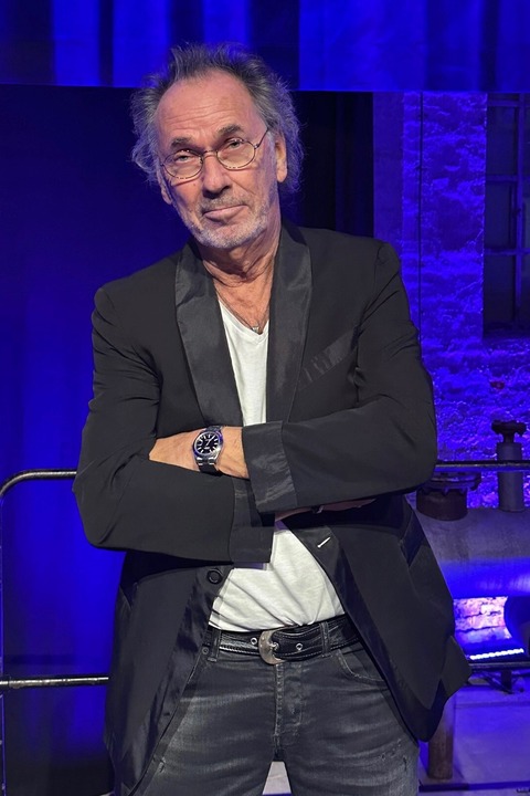 Hugo Egon Balder - ERZHLT ES BLOSS NICHT WEITER!! - Stuttgart - 28.10.2025 20:00