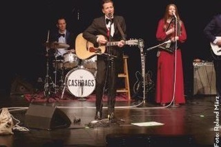 The Johnny Cash Show