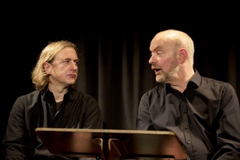 Wenn der Abend durch den Schornstein fllt - Ein Hanns-Dieter-Hsch-NAbend! - Stuttgart - 04.07.2025 19:30