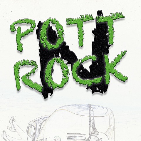 Pott N Rock - Oberhausen - 15.03.2025 22:00