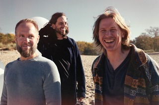 Emil Brandqvist Trio - Poems For Travellers