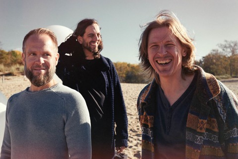 Emil Brandqvist Trio - Poems For Travellers - Freiburg - 09.11.2025 20:00