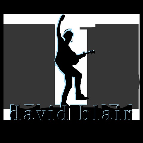 David Blair - Starting All Over Again 2025 - Acoustic/Folk/Pop - BERLIN - 11.09.2025 20:00