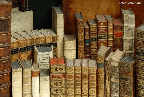 Literarischer Spaziergang - Halberstadt - 16.08.2025 15:00