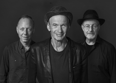 Abi Wallenstein & Blues Culture - Leipzig - 08.11.2025 20:00