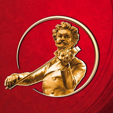 Die groe Johann Strauss Revue - Das Neujahrskonzert - Bautzen - 01.01.2026 16:00
