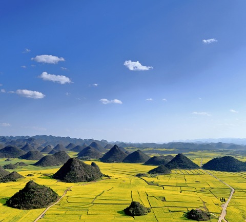 Multivisionsshow - Wildes China - &#8222;Yunnan - Provinz des ewigen Frhlings&#8220; - Coswig - 26.10.2025 18:00