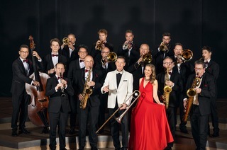 Glenn Miller Orchestra - &#8222;Best of...&#8220; - directed by Uli Plettendorff