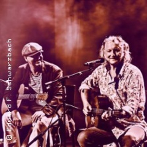 Oliver Mally & Peter Schneider - ALTOMNSTER/THALHAUSEN - 06.02.2027 20:00