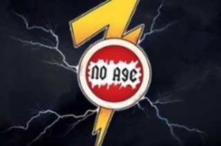 No Age - Live on Stage