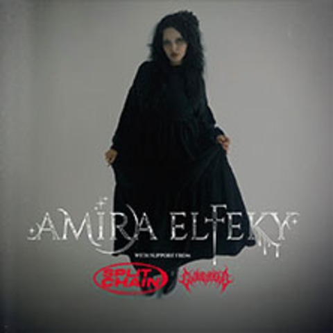 Amira Elfeky - KLN - 09.06.2025 20:00