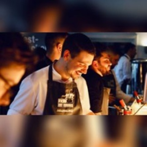 Kochen mit Freunden 2025 - STAPEL - 05.08.2025 19:00