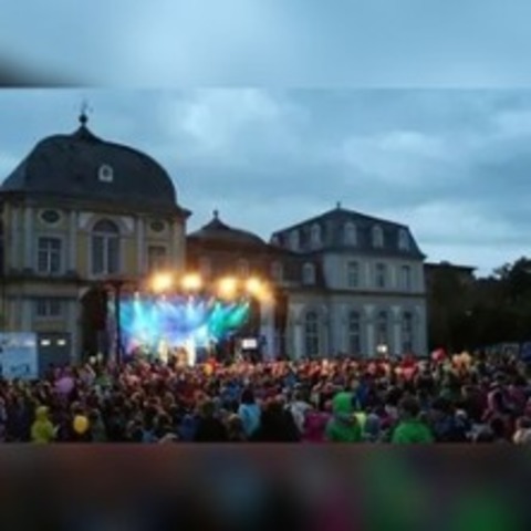 Taschenlampenkonzert 2025 - KOBLENZ - 27.09.2025 18:30
