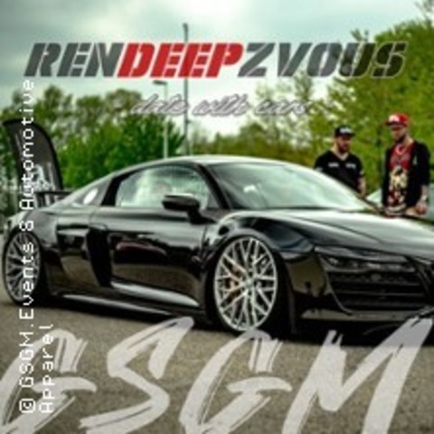 GSGM - RenDEEPzvous - date with cars - ZWICKAU - 19.10.2025 12:00