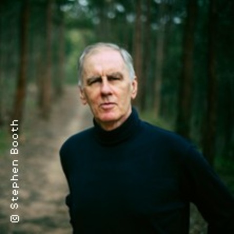 Robert Forster & Band - Strawberries Tour - Wien - 02.10.2025 20:00