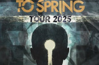 From Fall To Spring - Tour 2025