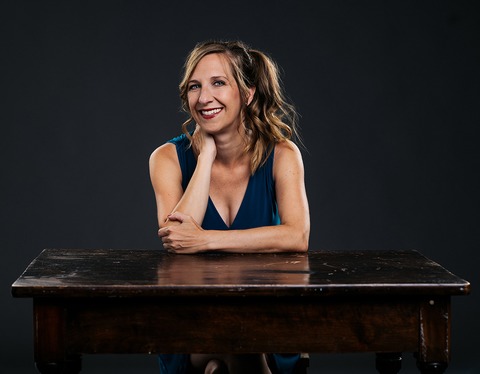Sarah Hakenberg - Wiesbaden - 29.11.2025 19:30