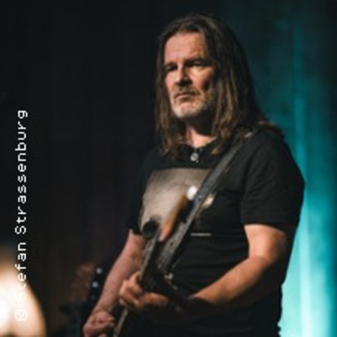 Ray Wilson & Band - 30 Years Ray Wilson - LÖSSNITZ OT AFFALTER - 10.05.2025 20:00