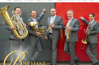 Brilliant Sound - OPEN-AIR-KONZERT