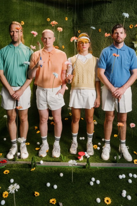 GUDE LEUDE - Gude Leude? - Gude Show! - Dresden - 13.03.2026 19:00
