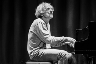Thomas Scheytt - Piano Solo - Klassiker des Blues & Boogie Woogie und eigene Kompositionen