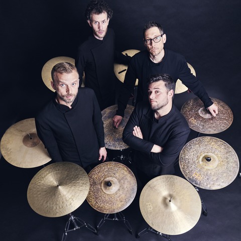Elbtonal Percussion: NEO(N) - Lauterbach - 07.06.2025 20:00