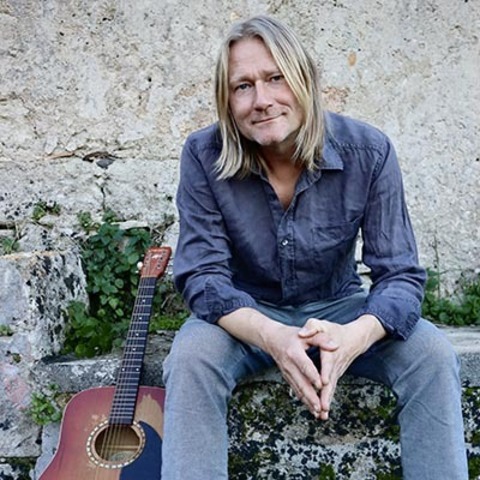 Christian Haase solo - &#8222;25 + 5 Jahre Bhne&#8220; - Frstenwalde/Spree - 02.10.2025 19:00