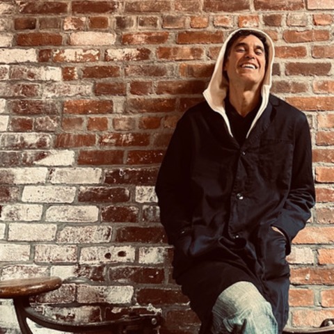 Joshua Radin - Mannheim - 29.05.2025 20:00