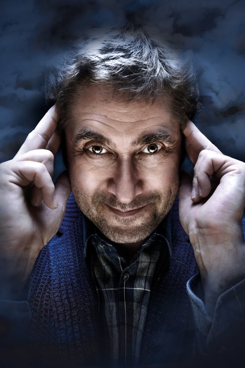 DESiMO - Manipulation! Die Gedanken sind frei - zugnglich... - Schttorf - 24.05.2025 20:00