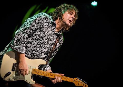 Sean Chambers & Savoy Brown Rhythm Section - Krefeld - 12.09.2025 21:00