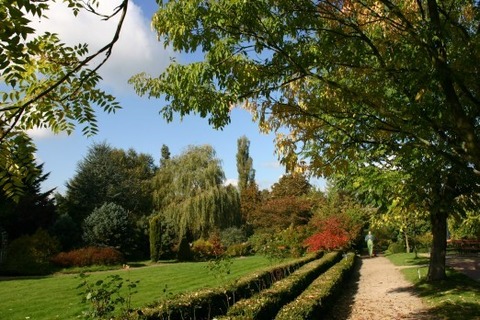 Konzert im Arboretum Melzingen - Konzert im Arboretum Melzingen - Schwienau - 29.06.2025 18:00