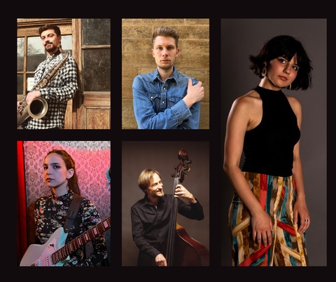 Cosmopolitans - Sindelfingen - 05.05.2025 20:00