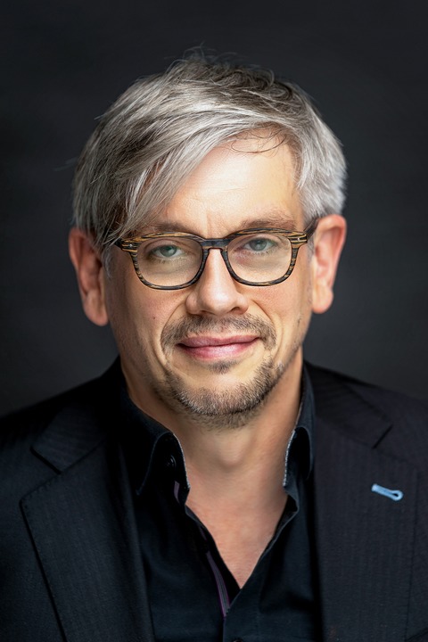 Mathias Tretter - Nachgetrettert - der satirische Jahresrckblick - Passau - 11.12.2025 20:00