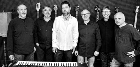frisch gepresst - Cover Band - Rosbach v.d.Hhe - 07.11.2025 20:00