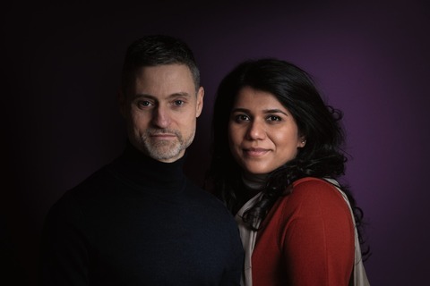 Lesung und Gesprch| Meron Mendel & Saba-Nur Cheema | Muslimisch-jdisches Abendbrot - Tbingen - 26.06.2025 18:00