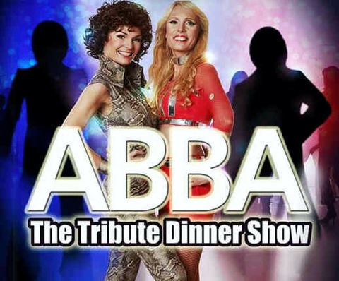 ABBA Dinner Show - The Tribute Dinner Show - incl. 3-Gang Dinnerbuffet - Kamenz - 13.12.2025 19:30