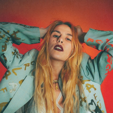 Lara Hulo - HEARTFiX Tour 25 - Mannheim - 10.10.2025 20:00