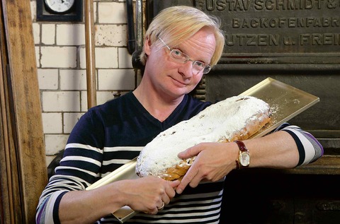 Uwe Steimle - &#8222;Hren Sie es riechen?&#8220; - Coswig - 12.12.2025 19:30
