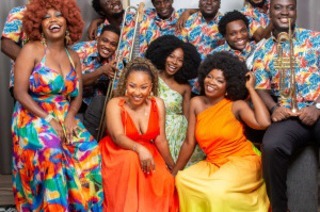 One World Music Suite